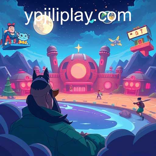 Gaming Platforms: Evolution and Innovation