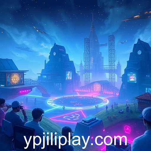 Innovation in Online Gaming