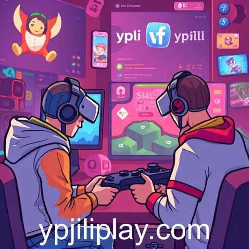 The Rise of Online Gaming Communities